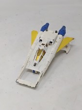 Vintage Corgi Buck Rogers