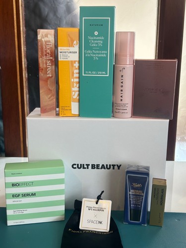 Beauty bundle bioeffect egf - bundle,