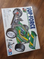 Tamiya BLACK FRIDAY SALE Tamiya Top Force NEW SEALED