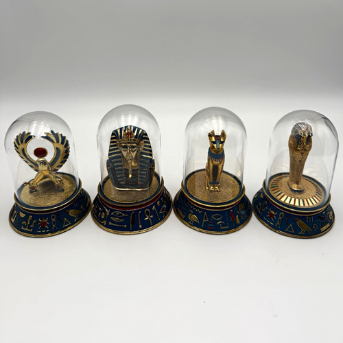Franklin mint treasures - franklin,