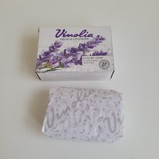 Vinolia French Lavender Luxury