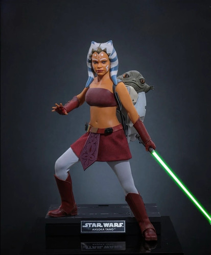 Hot toys tms170 star wars - hot, the