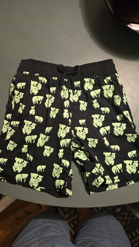Vilbrequin swim shorts - vilbrequin, boys