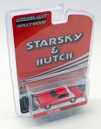 Greenlight scale 44855 - greenlight,