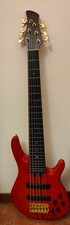 Yamaha Active TRB-6P 6-String