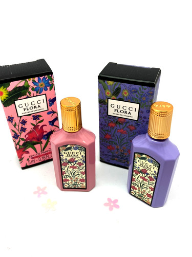Gucci flora gardenia - gardenia,
