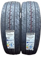 2X 215/75 R 16 C (113/111R)