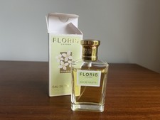 FLORIS SERINGA • Eau De Toilette • 50 ML • Boxed •