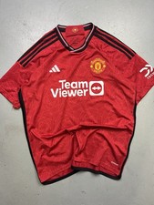 Manchester United Football T