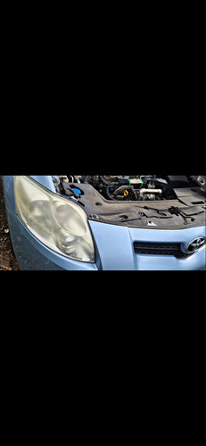 Toyota auris engine - 2.0,