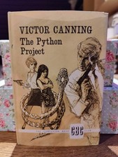 The Python Project VICTOR