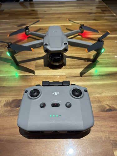 Dji mavic air - more, combo