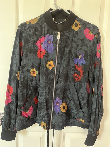 Diesel women silk - women's, floral