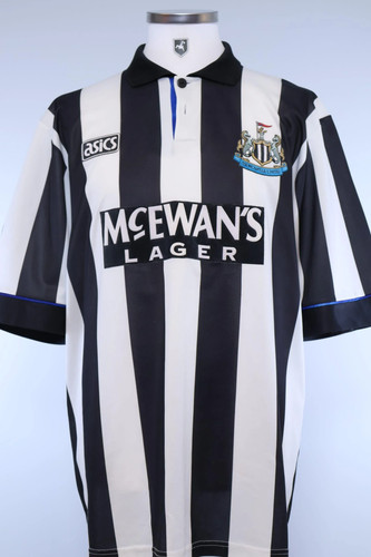 Original authentic newcastle - original,