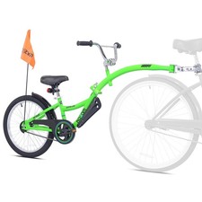 Co-Pilot Bike Trailer - 20
