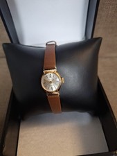 Perfex 17 Jewels Vintage