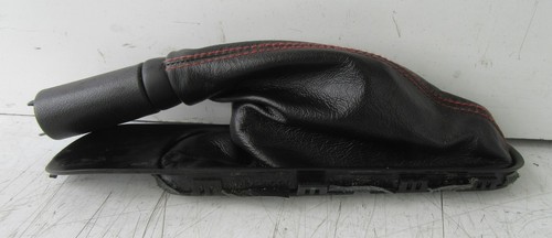Aftermarket mini red stitch - mini,