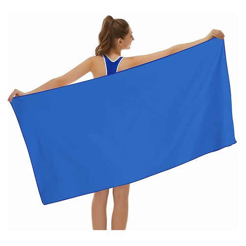 Extra large microfibre - large,