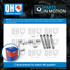 Brake Pad Fitting Kit fits
