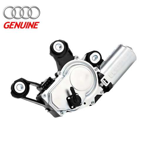 Genuine rear windscreen wiper - genuine,