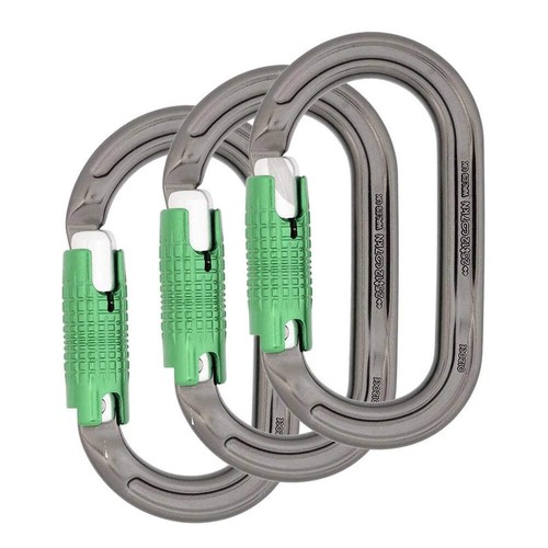 Dmm ultra oval - dmm,
