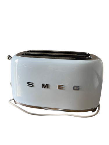Smeg tsf02pbuk 50s retro - smeg,
