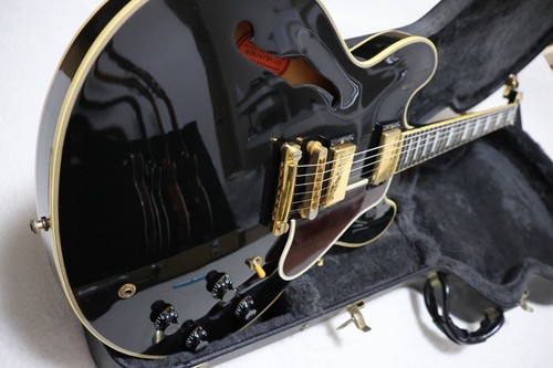 Gibson usa custom - custom, 2005