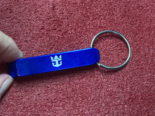 Royal caribbean cruise bottle - cruise,