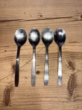 Coffee Spoons Set Of 4