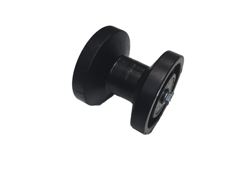 Bottom track roller - for, jcb