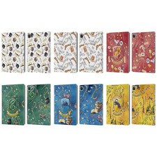 OFFICIAL HARRY POTTER DEATHLY HALLOWS XIII LEATHER BOOK CASE FOR APPLE iPAD