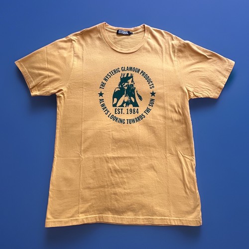 Hysteric glamour hys girl - hysteric,
