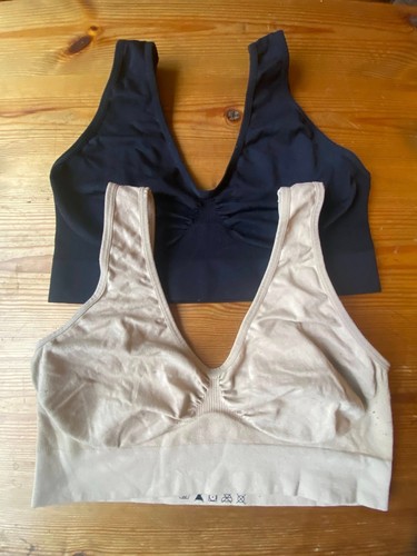 Belvia jml seamless bras - ,