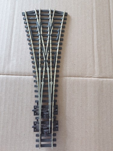 Peco gauge nickel silver - oo,