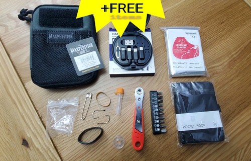 Maxpedition mini pocket - mini,