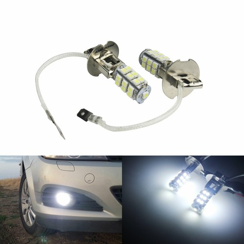 453 smd led headlight - h3,