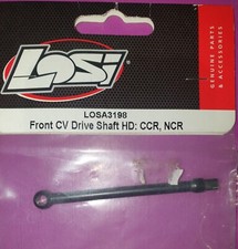 Clearance - Losi LOSA3198 Mini 8IGHT Front CV Drive Shaft HD - Last One