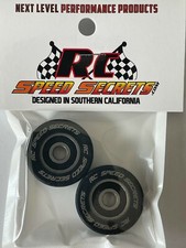 Black Mamba Wheelie Bar Wheels