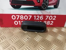 VAUXHALL COMBO C 2005-2011 LOADING DOOR INTERIOR REAR DOOR HANDLE 09186891AA