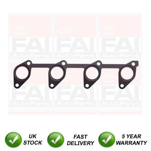 Exhaust manifold gasket 1pc - manifold,