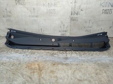 ISUZU D-MAX MK2 GENUINE WINDSCREEN WIPER COVER SCUTTLE PANEL 8981339830 #AF0168