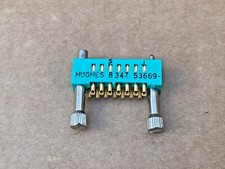 Military Grade Electrical