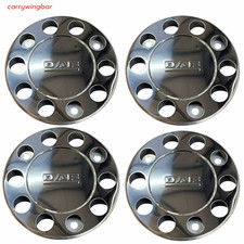 4pcs stainless steel wheel - stainless,