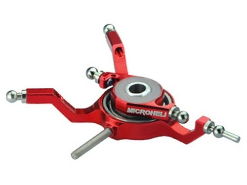 Microheli precision cnc - microheli,