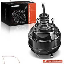 A-Premium Power Brake Booster