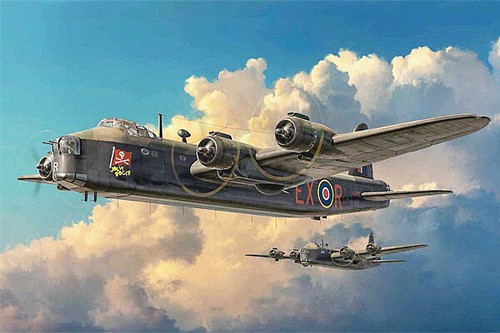 Italeri 1462 british short - 1462,