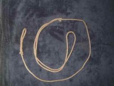 British Army WW2 Knife Lanyard