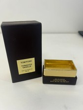 Empty Box of Tom Ford Tobacco Vanille EDP 100 ml Genuine