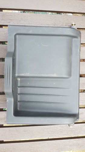 Qualcast 41cm briggs - qualcast, stratton