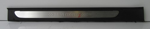 Genuine used mini side - used,